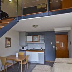 Rosario Suites 