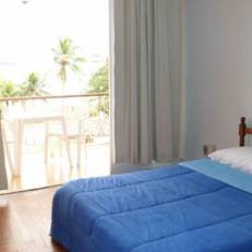 Hotel Pelicano 