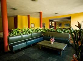 Hotel Pelicano 