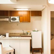 City Hall Flat 