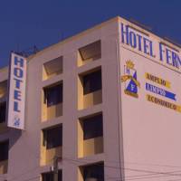 Hotel Fernando 
