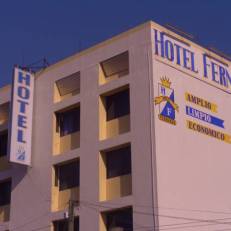 Hotel Fernando 