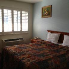 Oak Tree Motel 