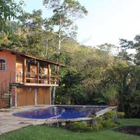 Chale Ilhabela 