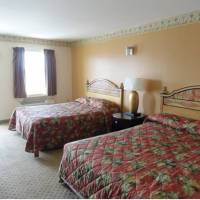 Sea Palace Inn 