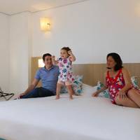 Mercure Santos 