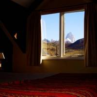 Hotel La Aldea 
