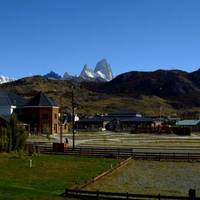 Hotel La Aldea 