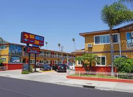 Sea Breeze Inn 