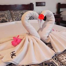 Hotel Columbus 