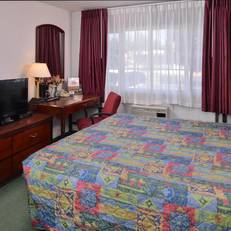 Maverick Motel 