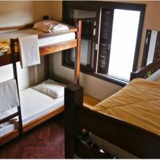 Gramado Hostel 