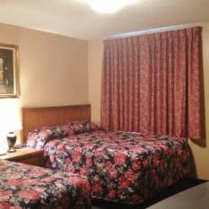 Moonlite Motel 