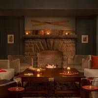 Northwoods Inn 