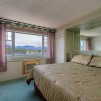 Northwoods Inn 