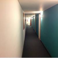 Hotel Avenida 