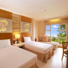 Chalet Baguio 