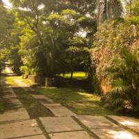 Estadia Hotel 
