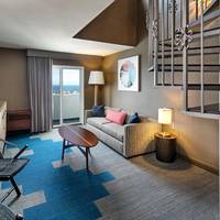 Hotel Hermosa 