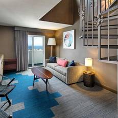 Hotel Hermosa 