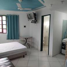 Arraial Flats 