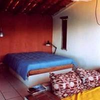 Casa da Pedra 
