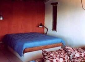 Casa da Pedra 