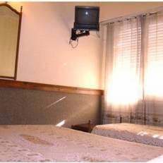 Hotel Austral 