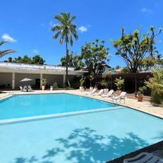 Delphin Hotel 