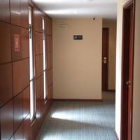 Hotel Moncloa 