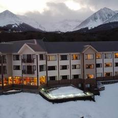 Altos Ushuaia