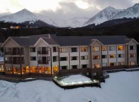 Altos Ushuaia