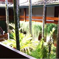 Hotel Pagurus 