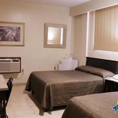 Hotel Beltran 