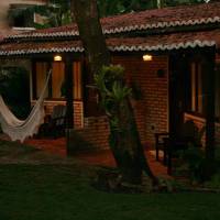 Pousada Oasis 