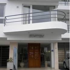 Kosten al Mar 
