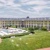 Congress Hall 