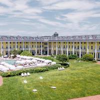 Congress Hall 