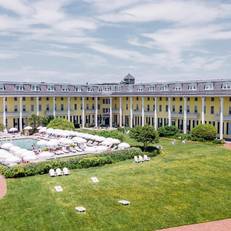 Congress Hall 