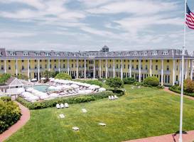 Congress Hall 