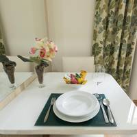 Paulista Flat 