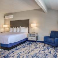 Creekside Inn 