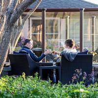 Sea Otter Inn 