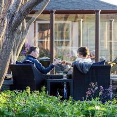 Sea Otter Inn 