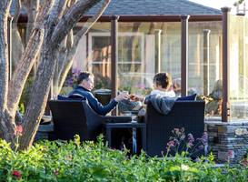 Sea Otter Inn 