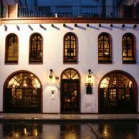 Hotel Rosario 