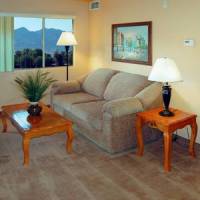 Nellis Suites 