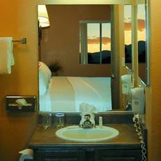 Nellis Suites 