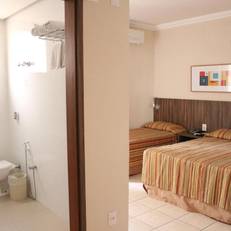 Hotel Riveira