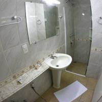Hotel Ilhasol 